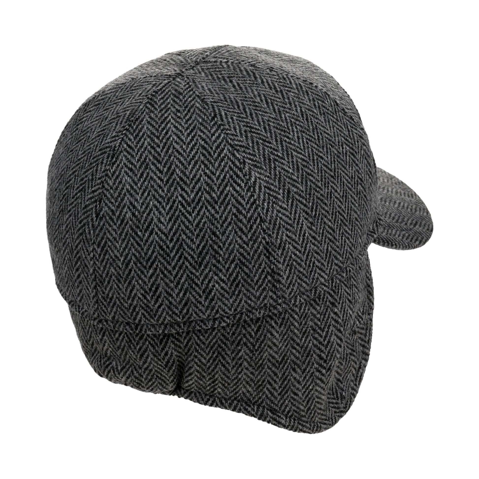 grey-black
