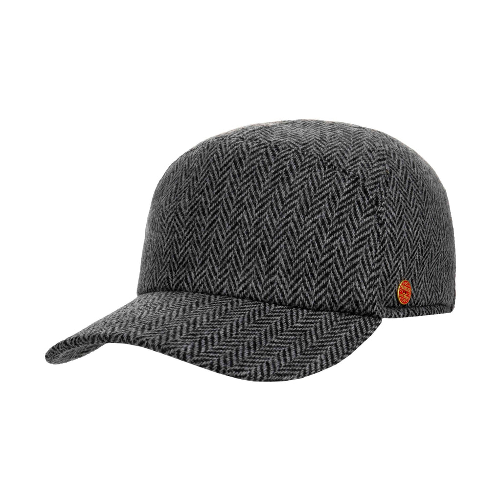 grey-black