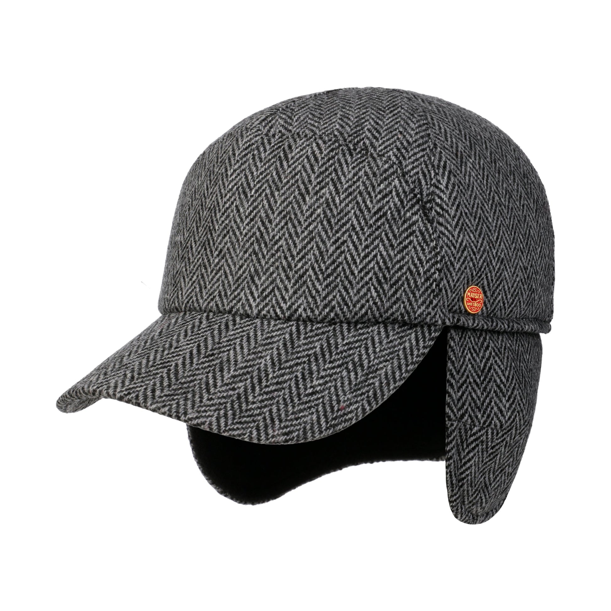 grey-black