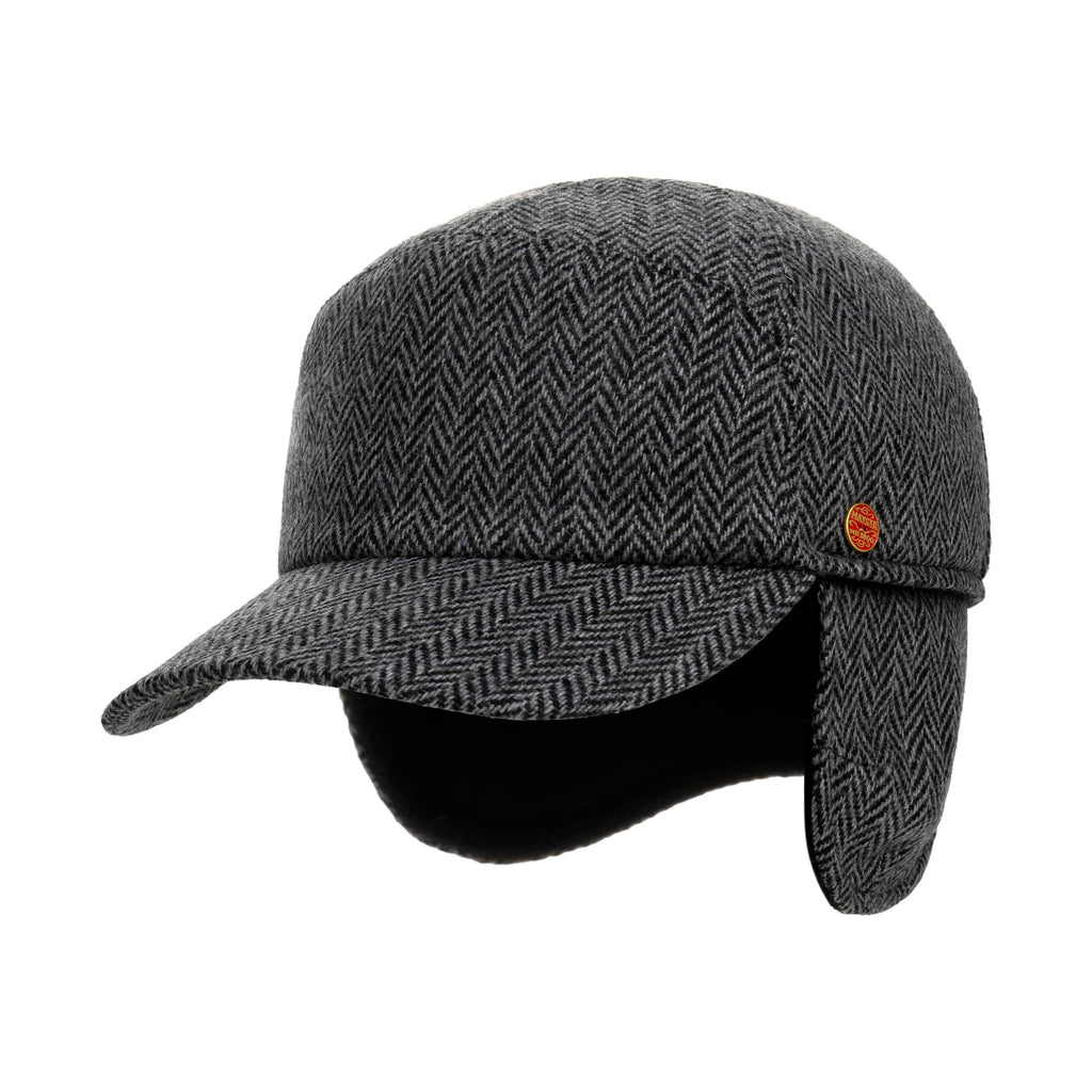 grey-black