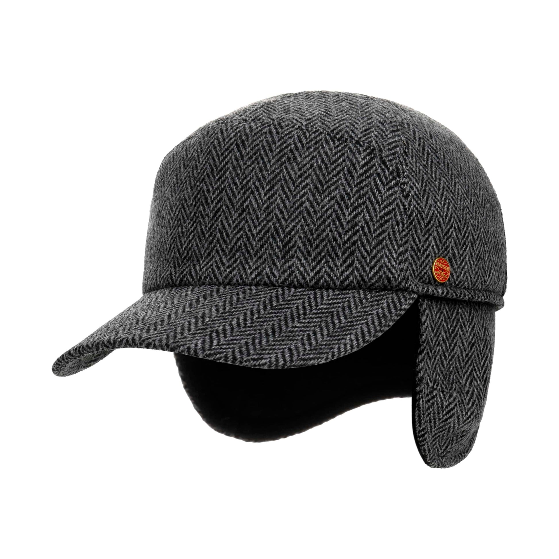 grey-black