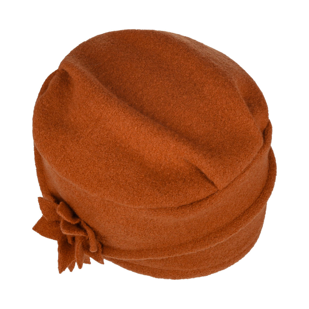 terracotta