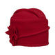 dark red