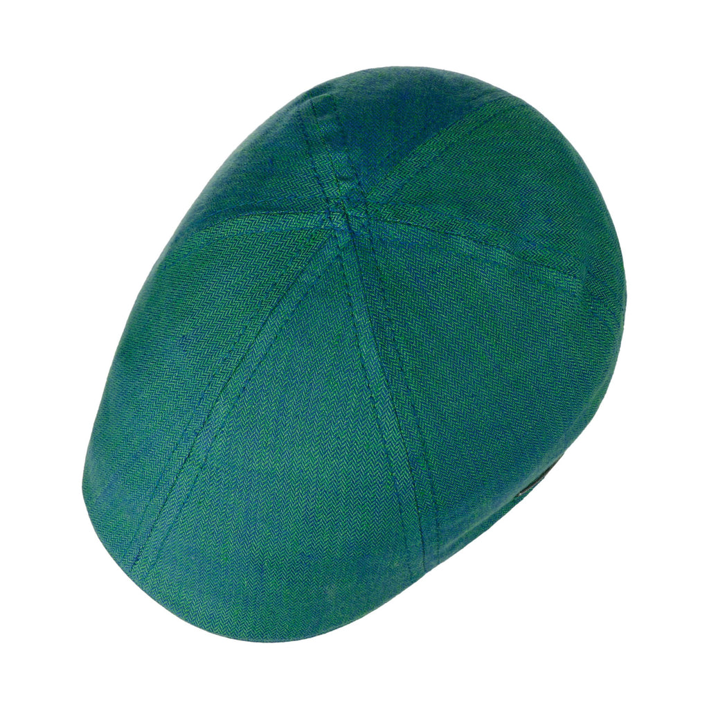 green-blue