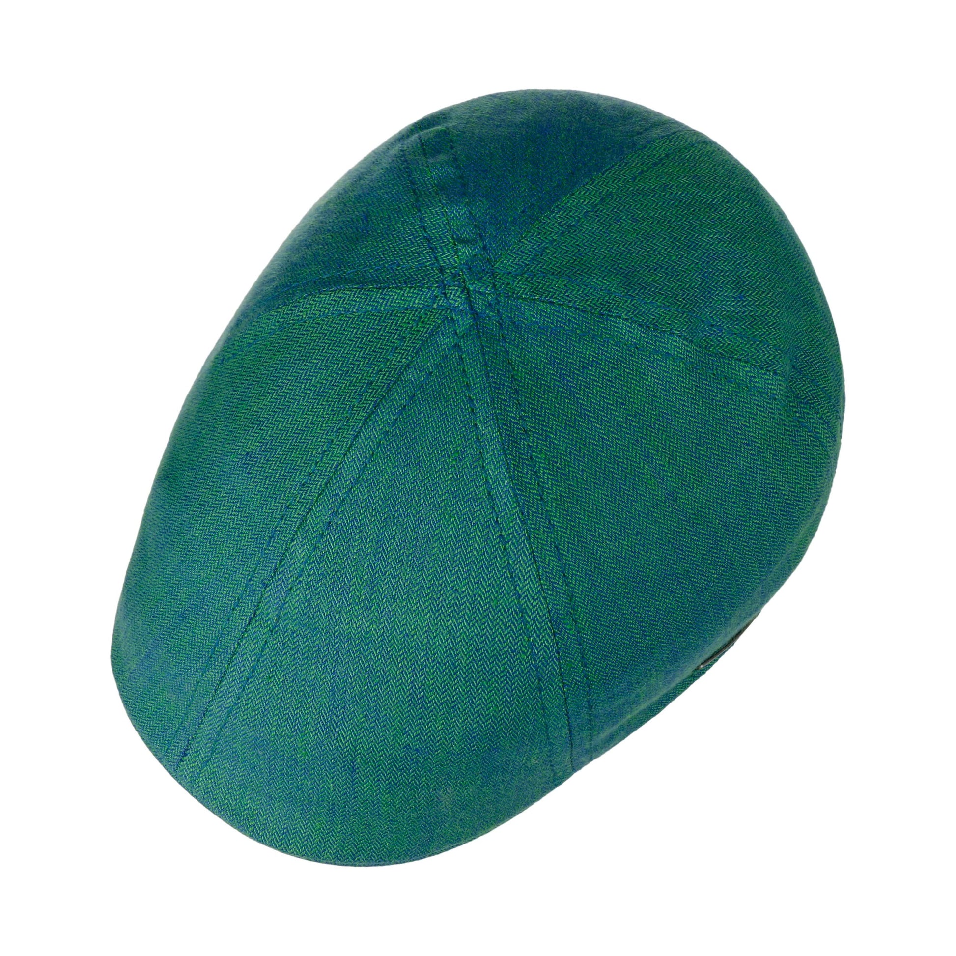 green-blue