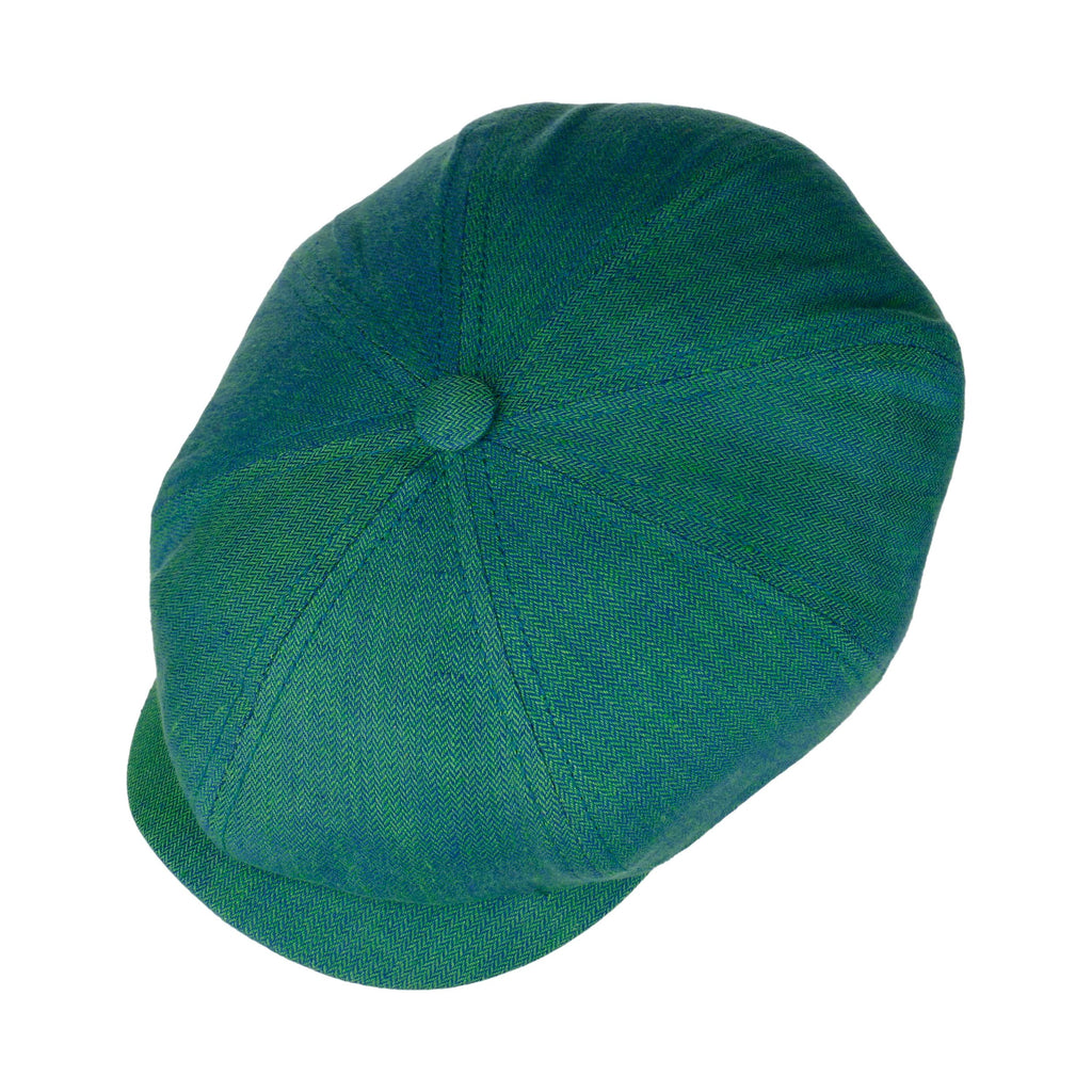 green-blue