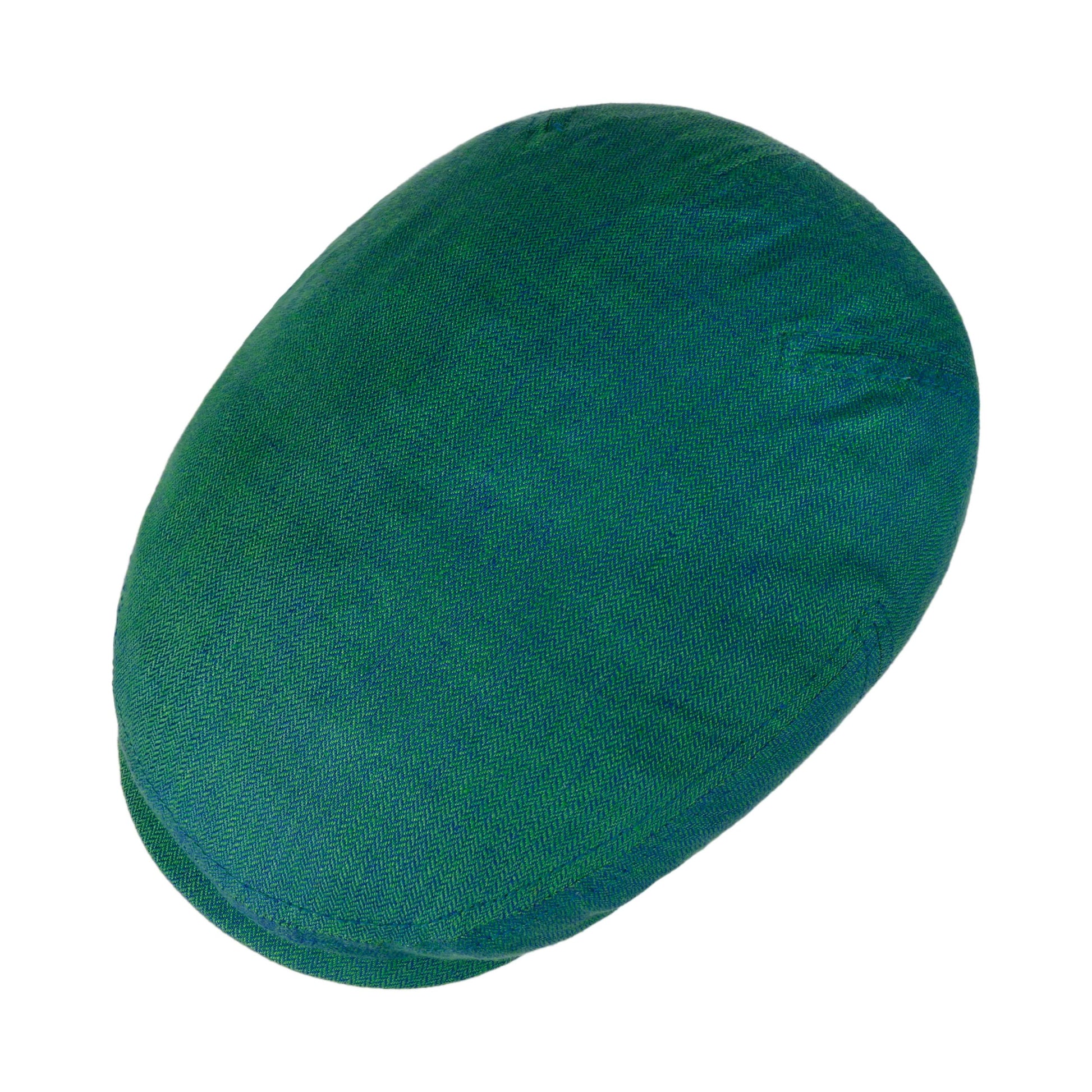 green-blue