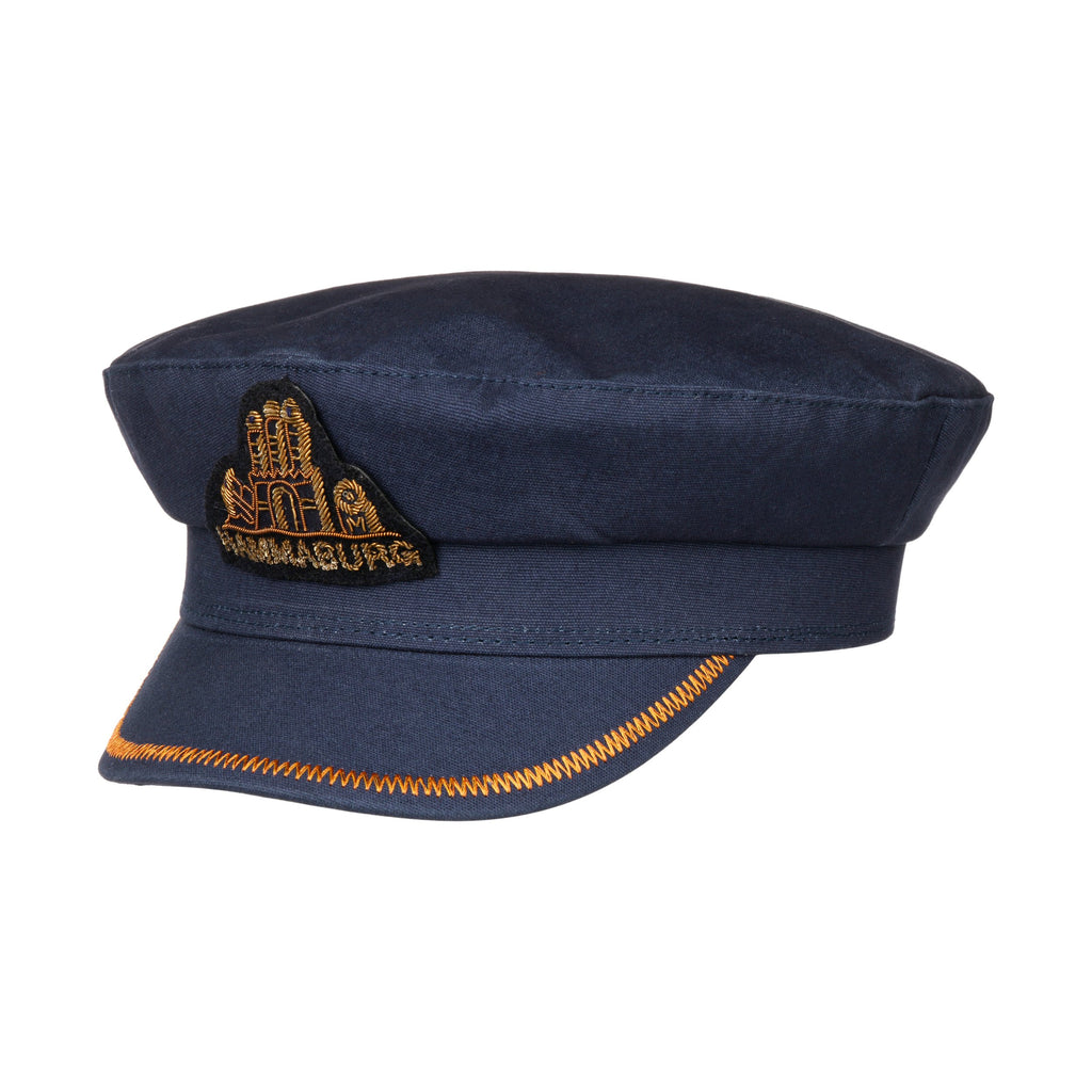 navy
