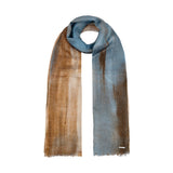 brown-blue