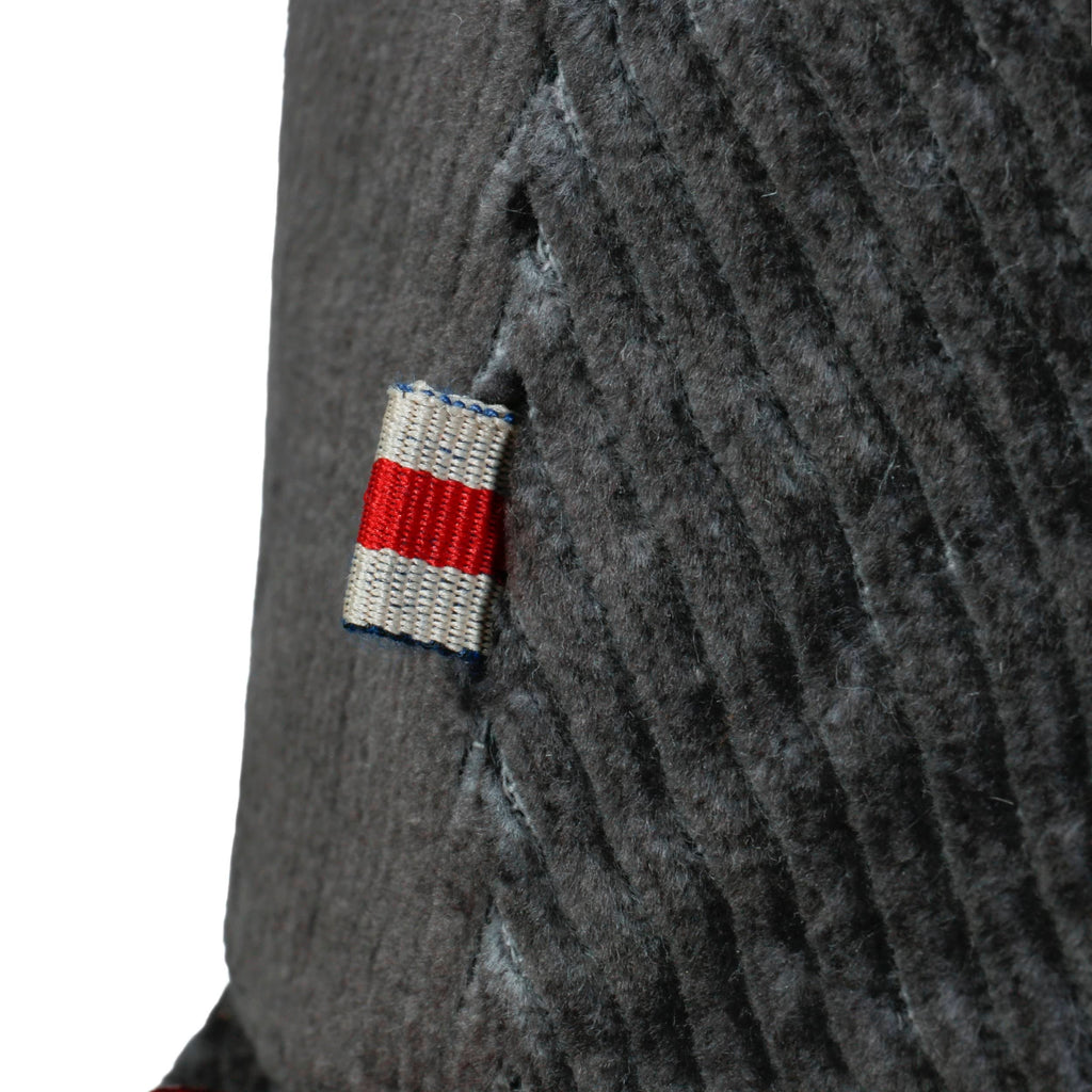 dark grey