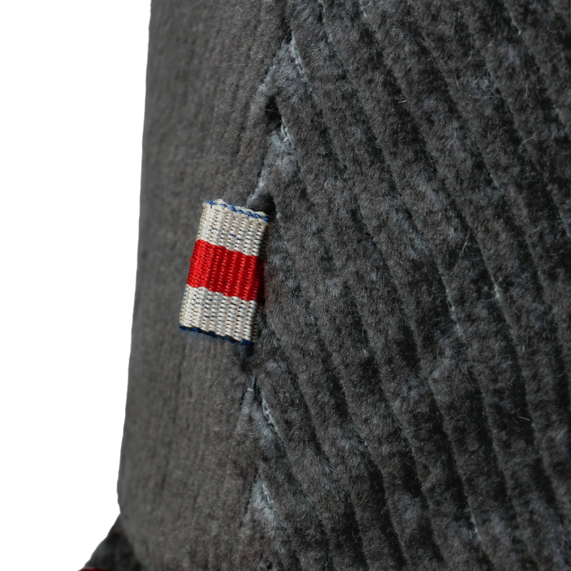 dark grey