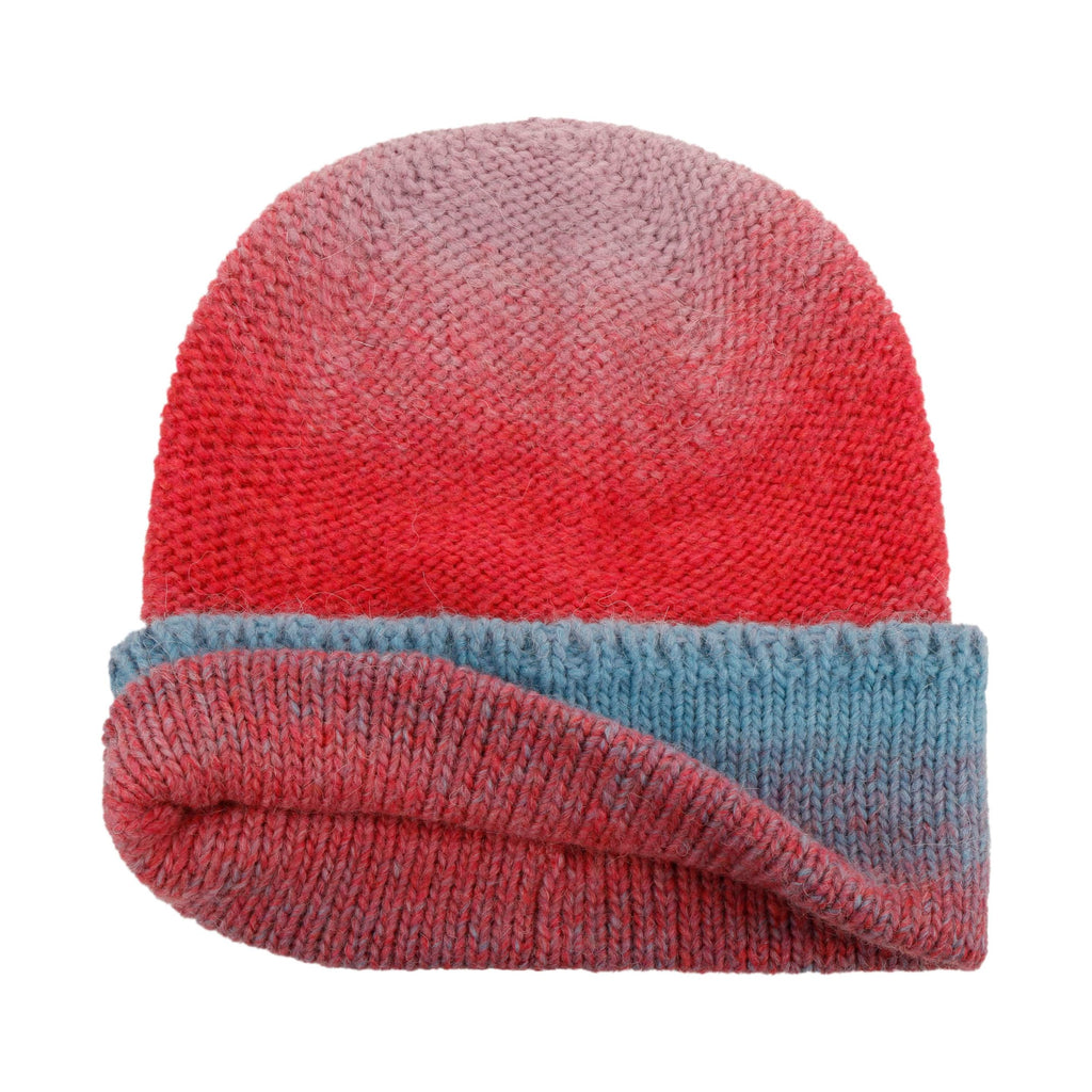 blue-red