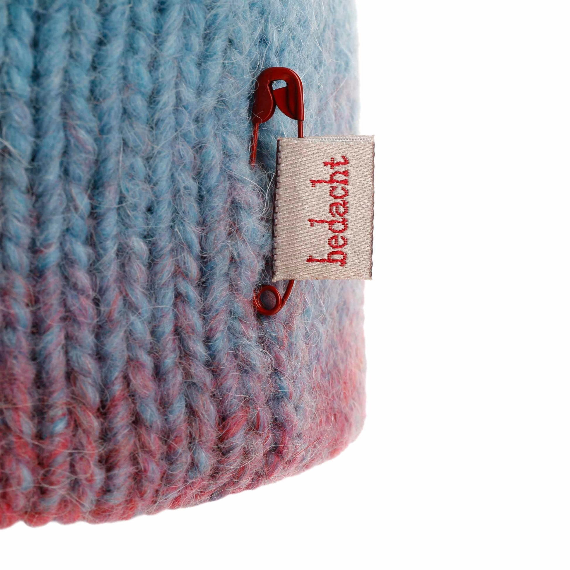 blue-red