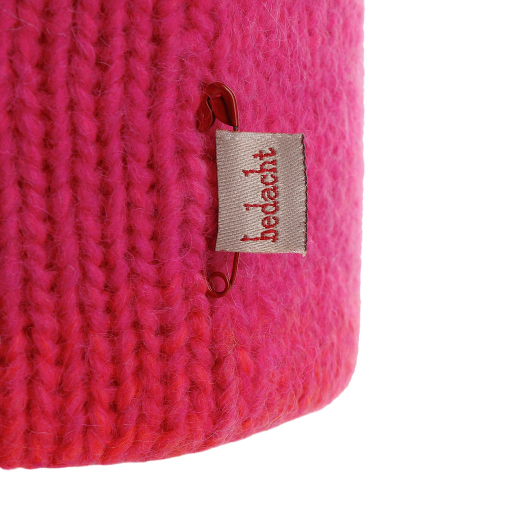 neon pink