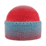 blue-red