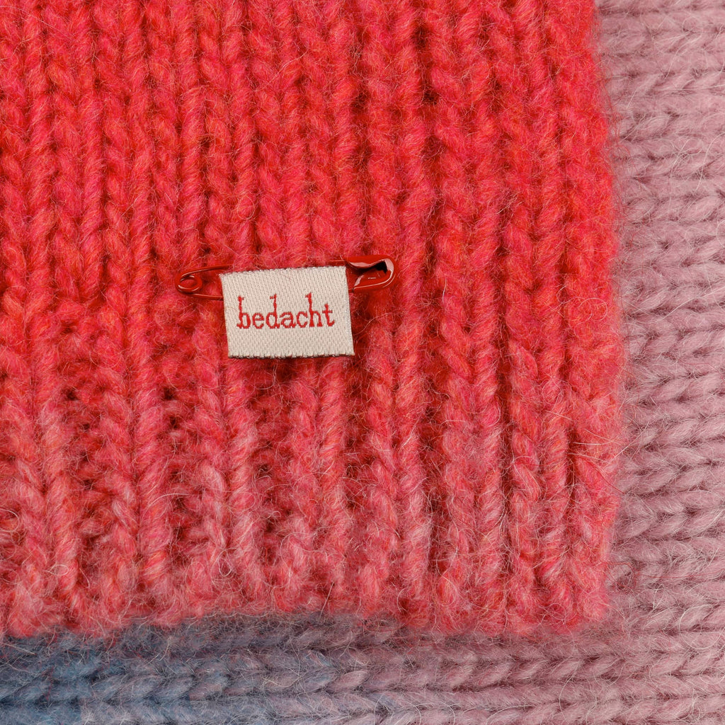 blue-red