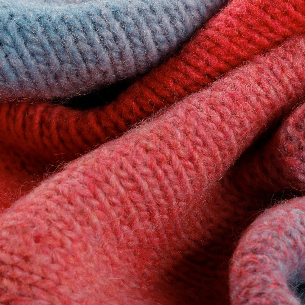 blue-red