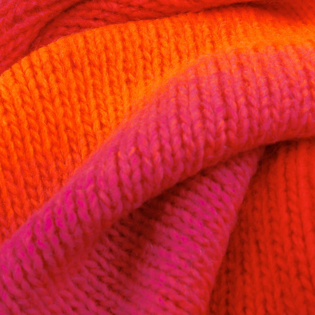 neon pink
