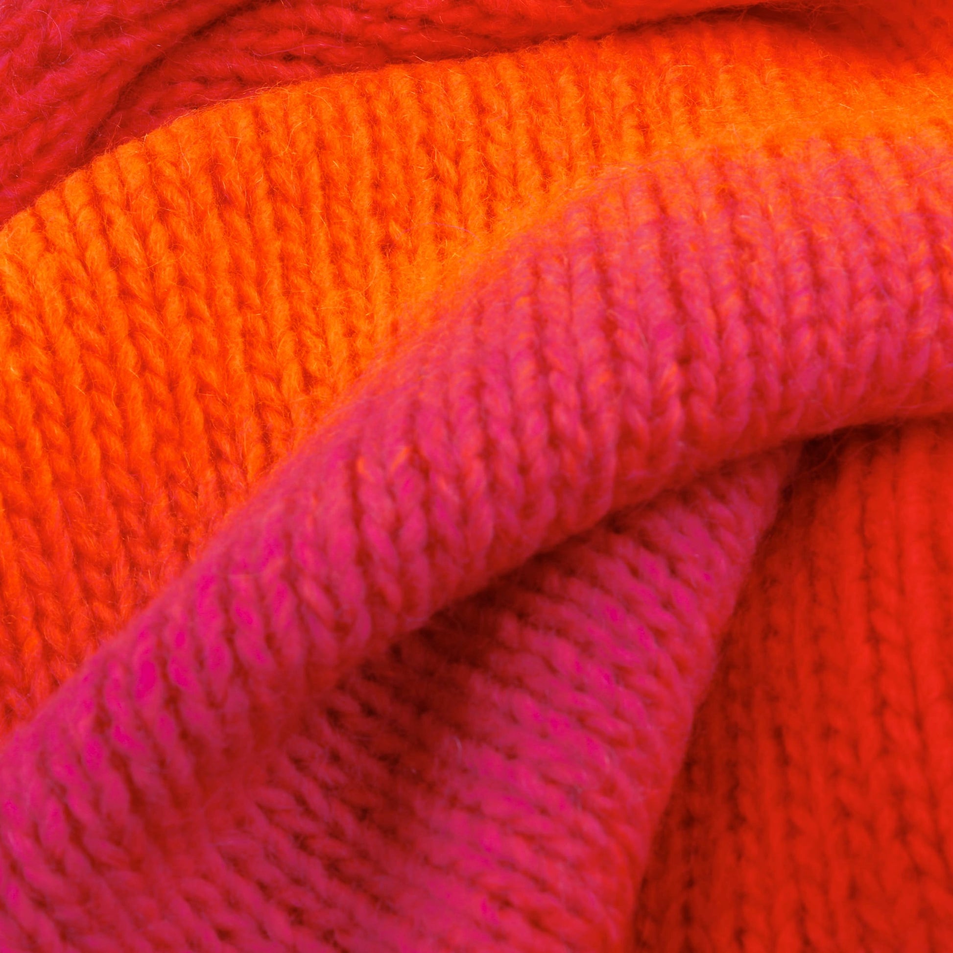 neon pink