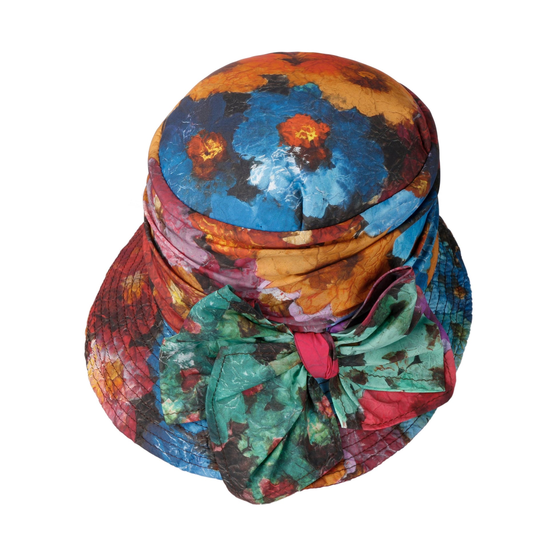 mixed colours