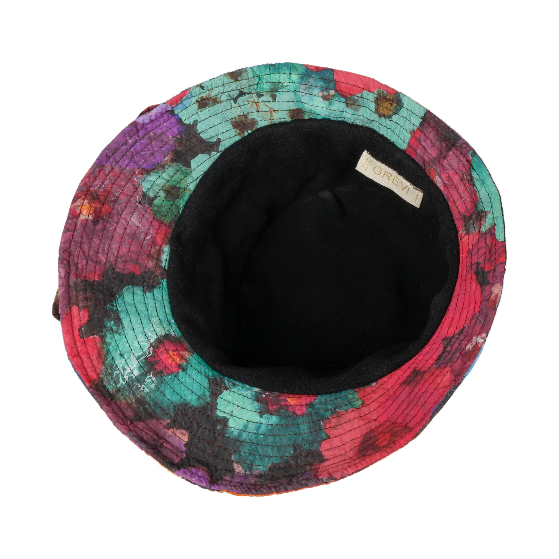 mixed colours