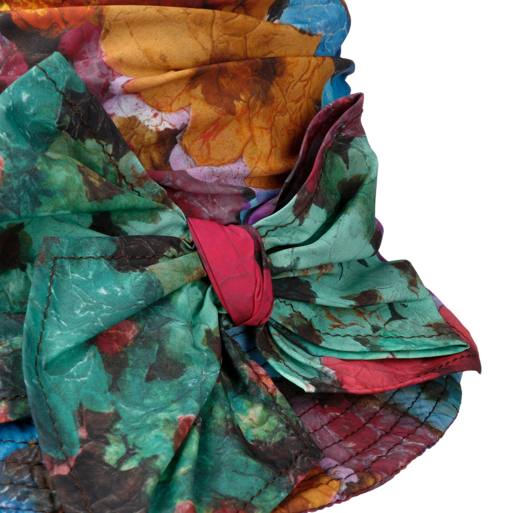 mixed colours