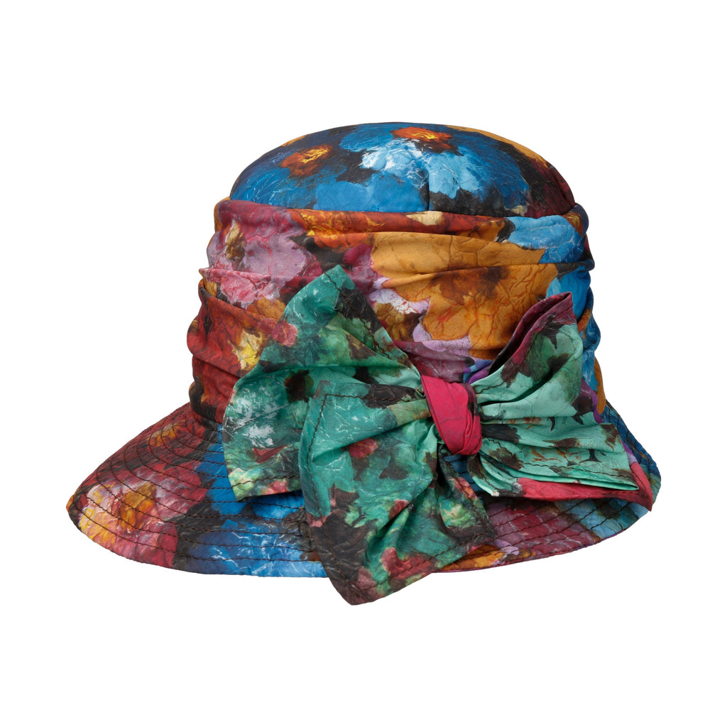mixed colours