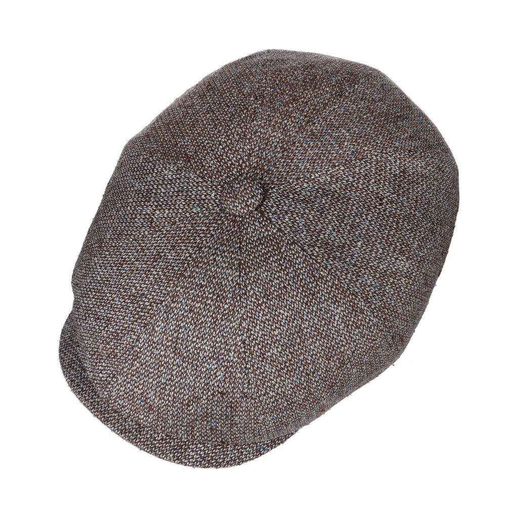 brown-blue