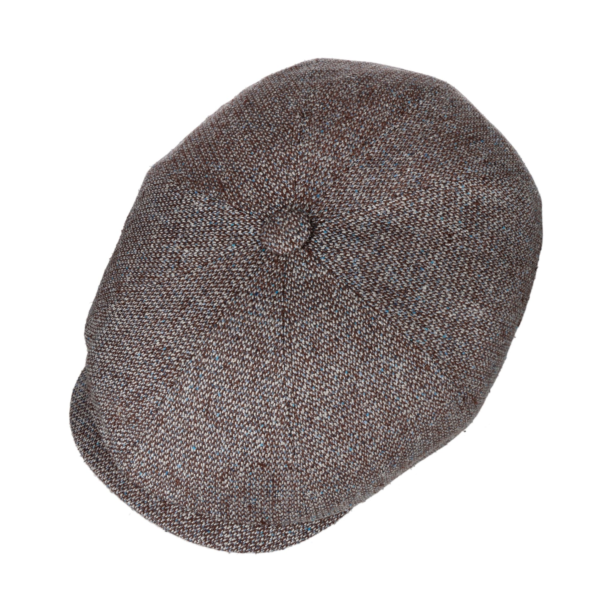 brown-blue