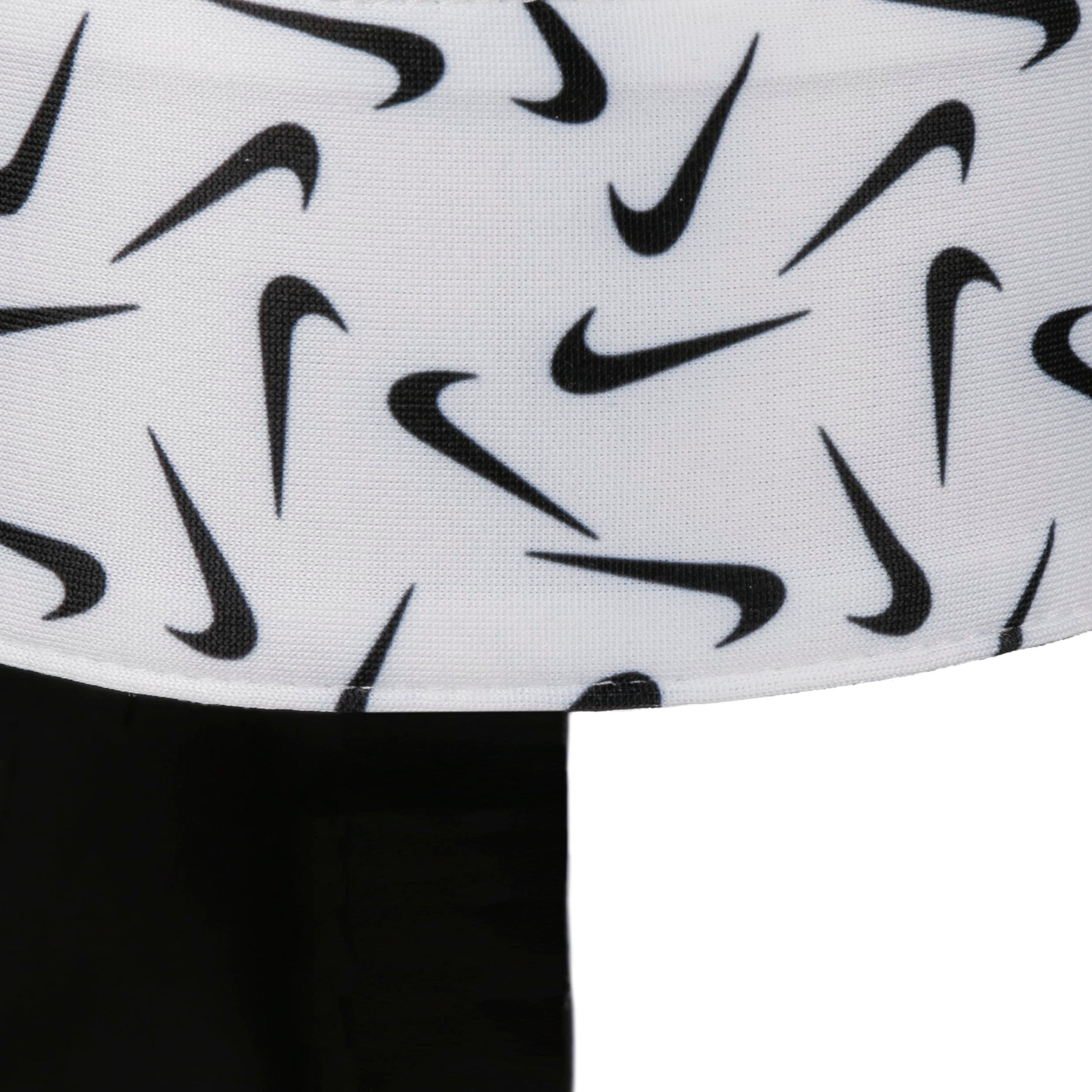 white-black