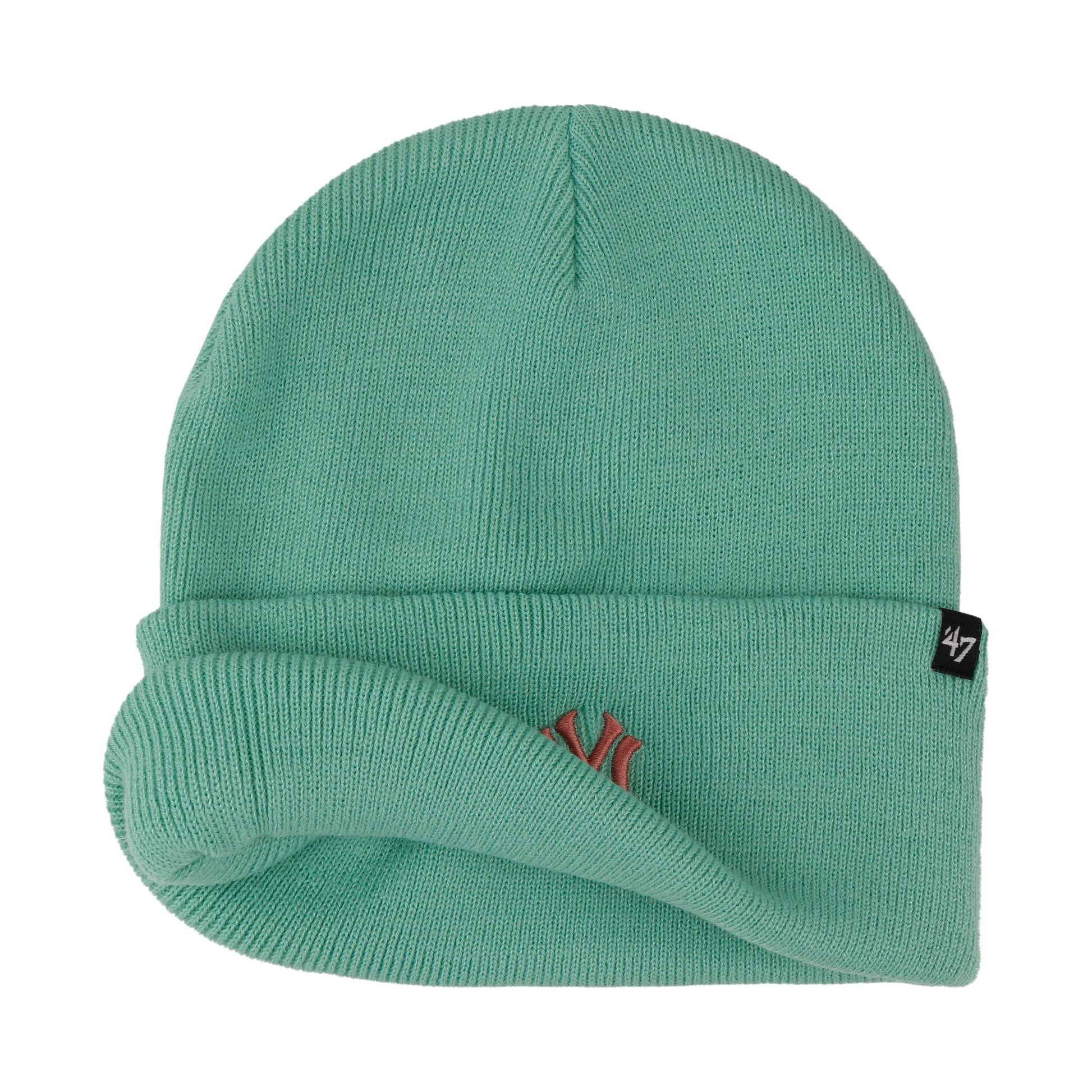 mint green