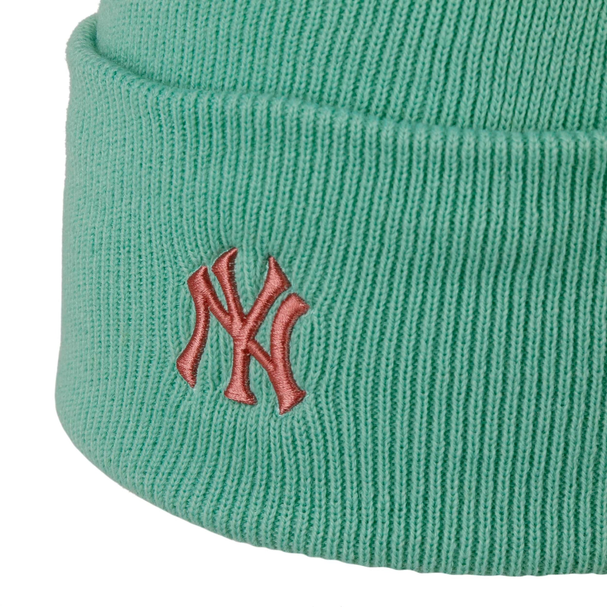 mint green
