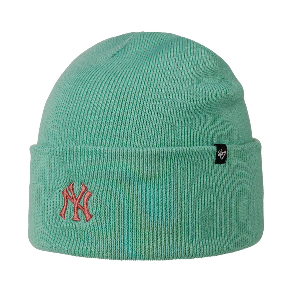 mint green