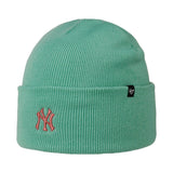 mint green