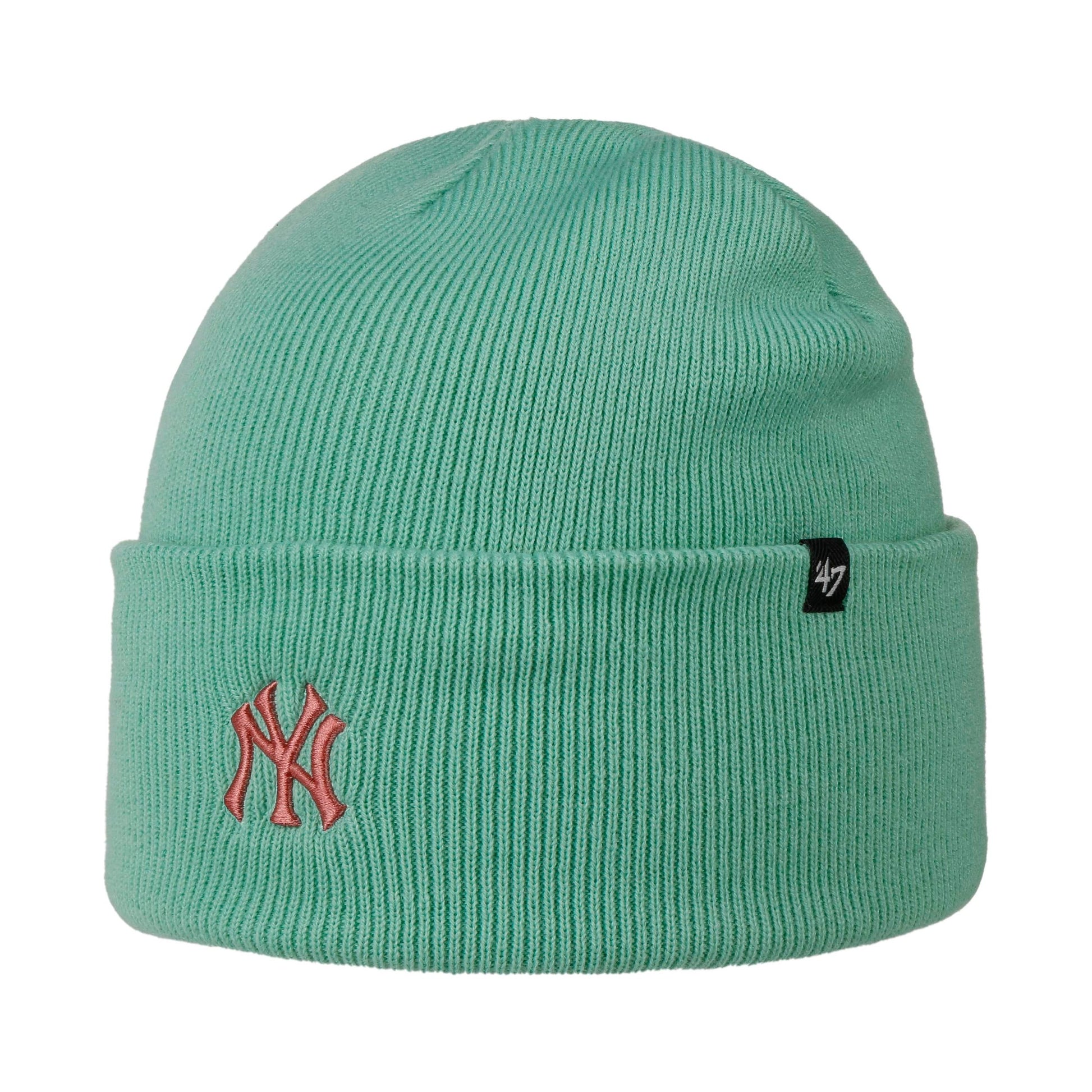 mint green
