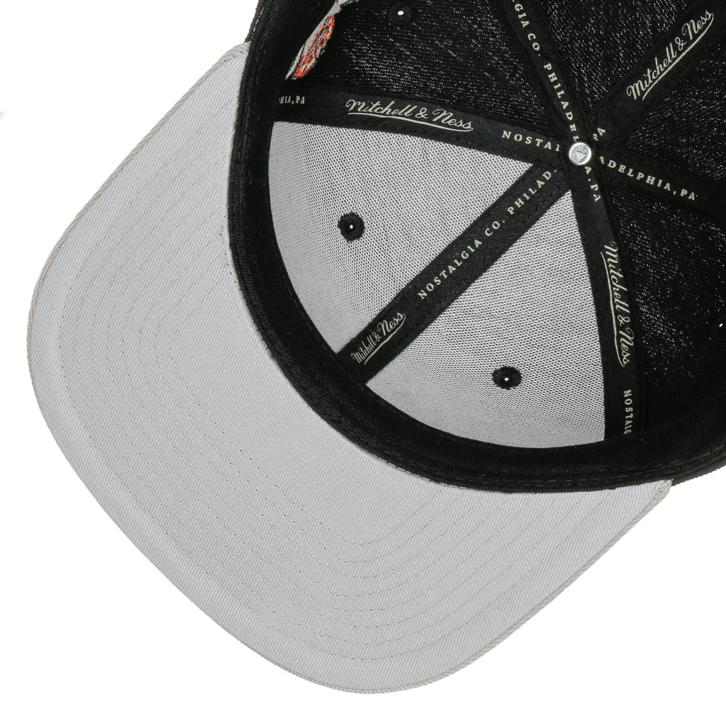 black-grey