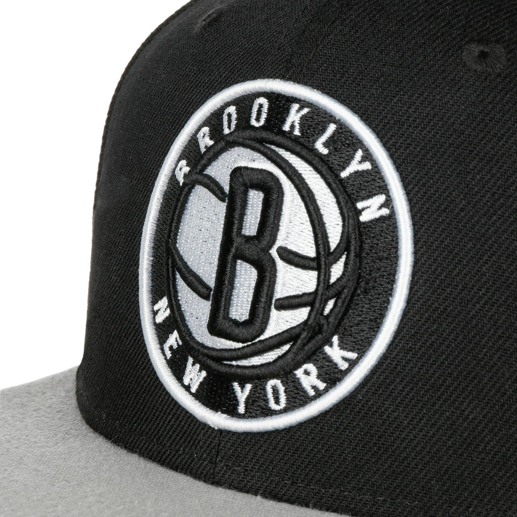 black-grey