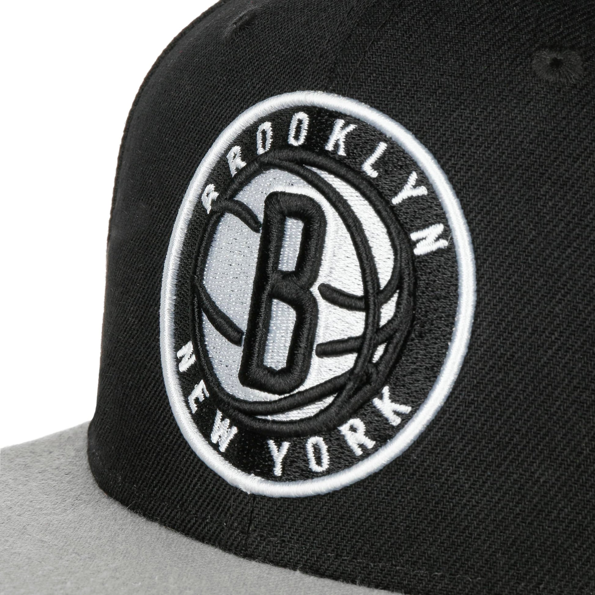 black-grey
