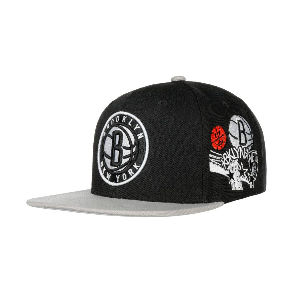 black-grey