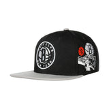 black-grey