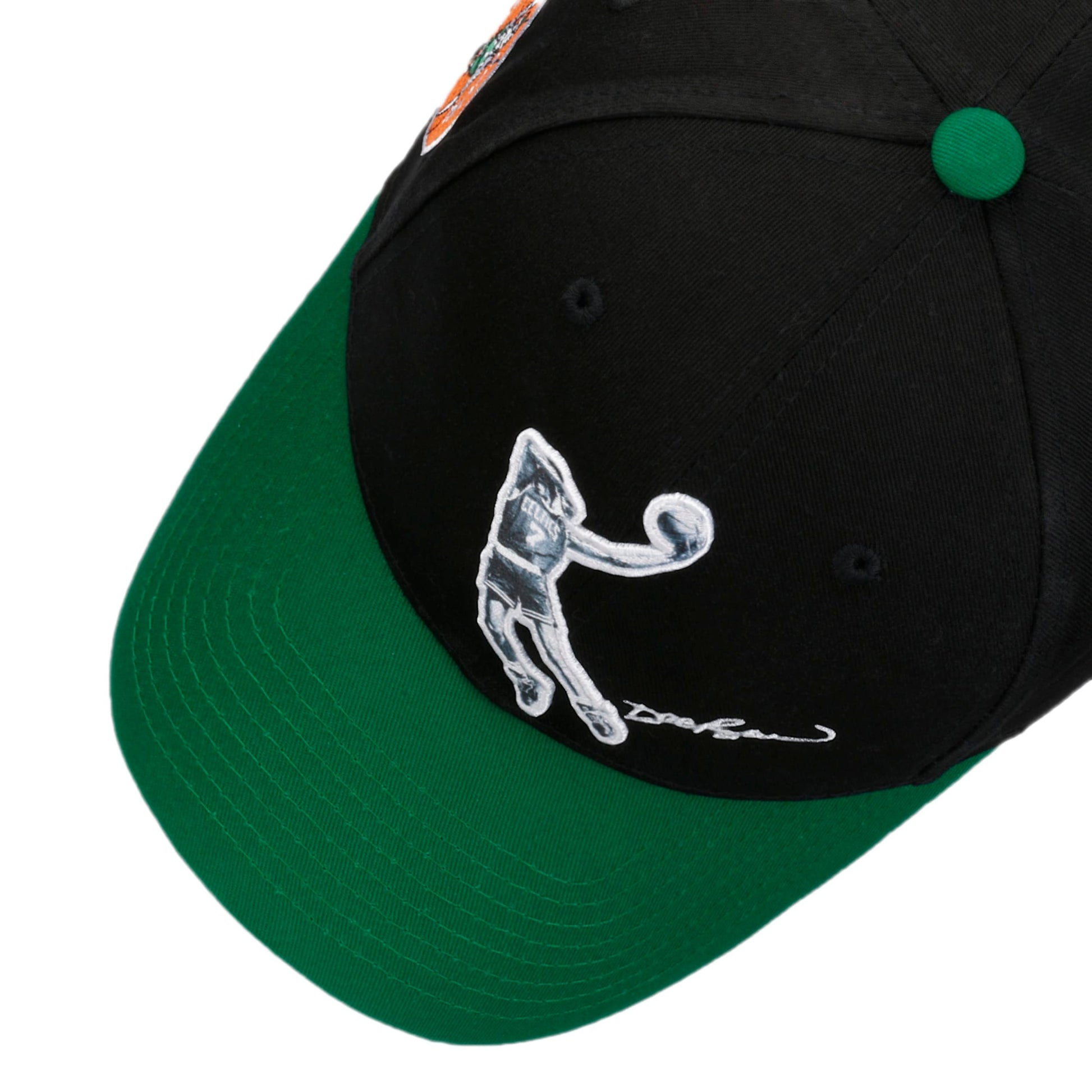 black-green