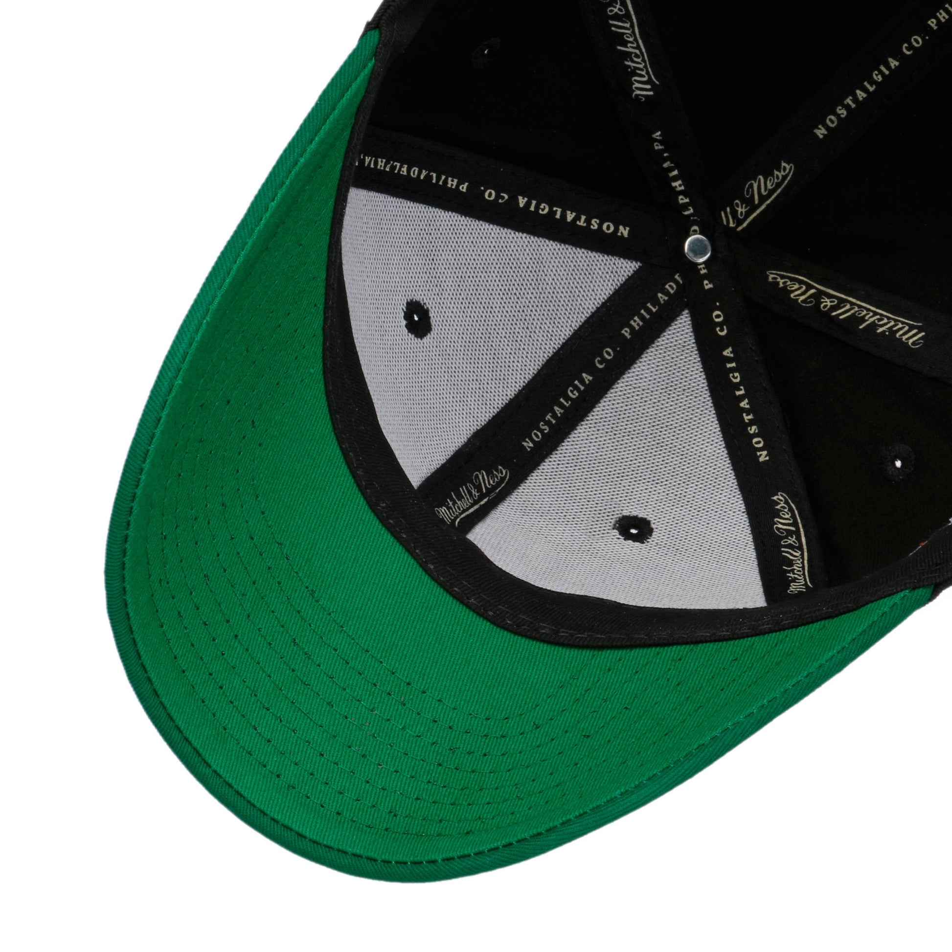 black-green