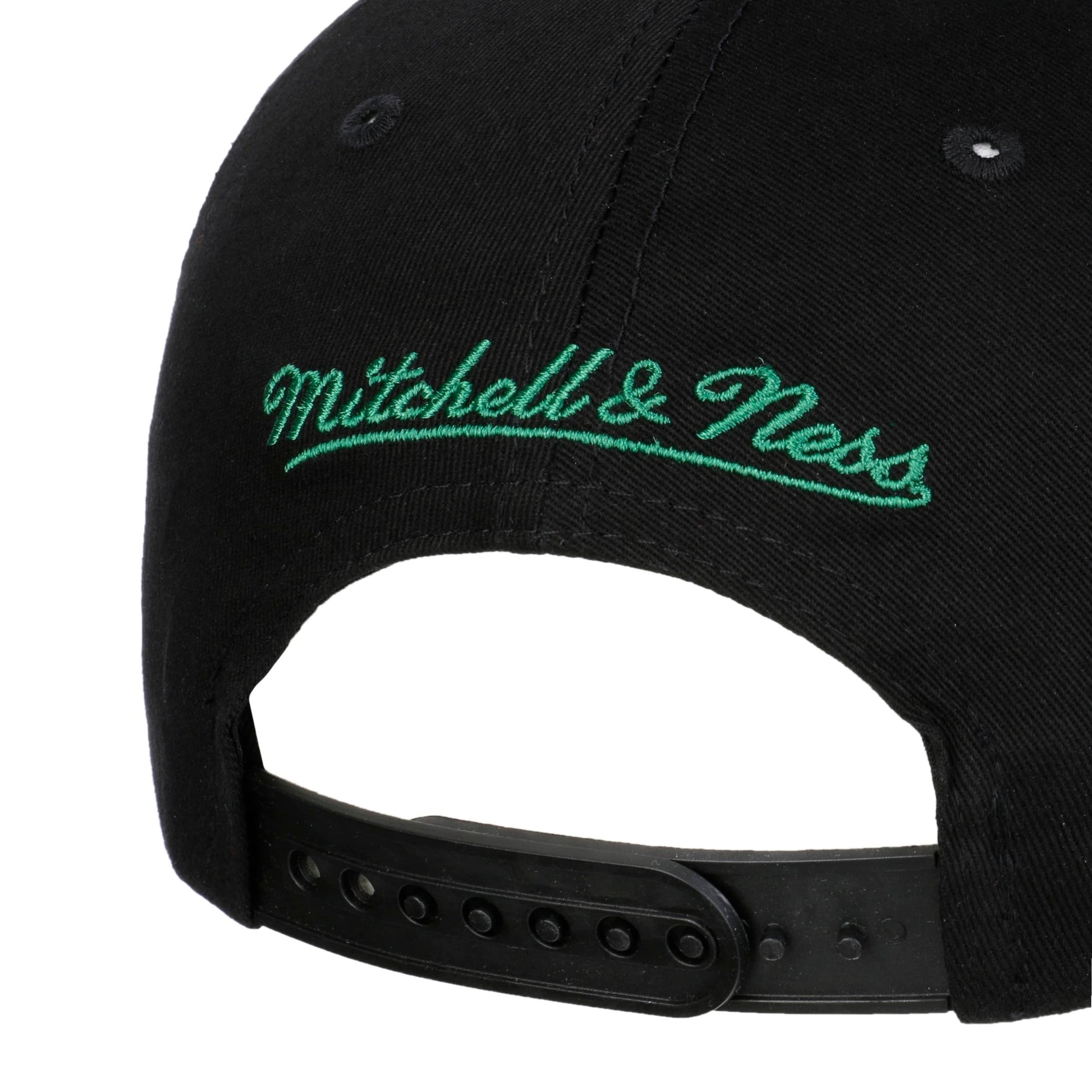 black-green