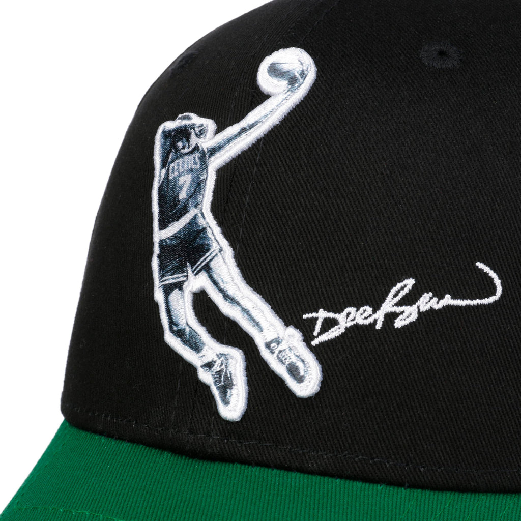 black-green