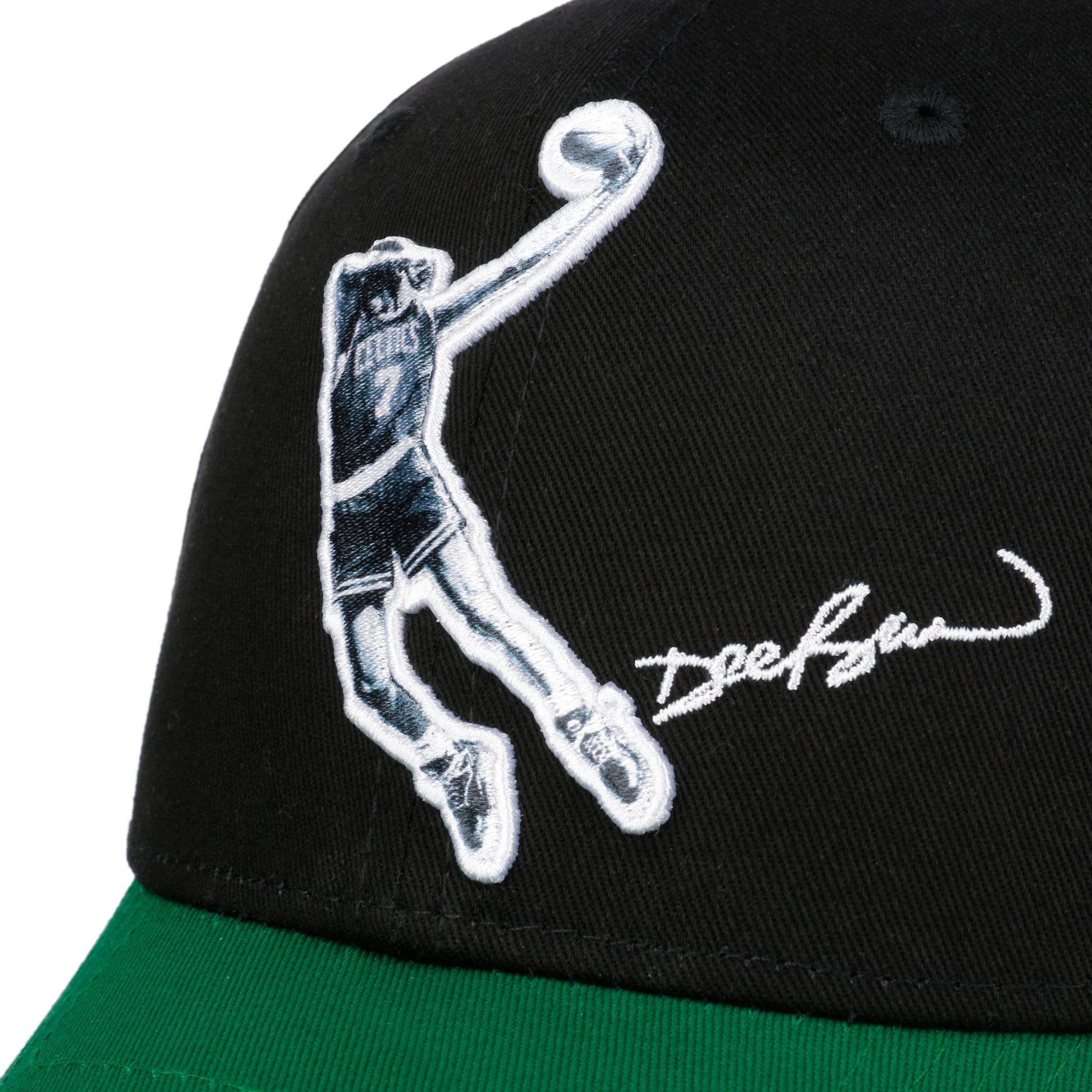 black-green