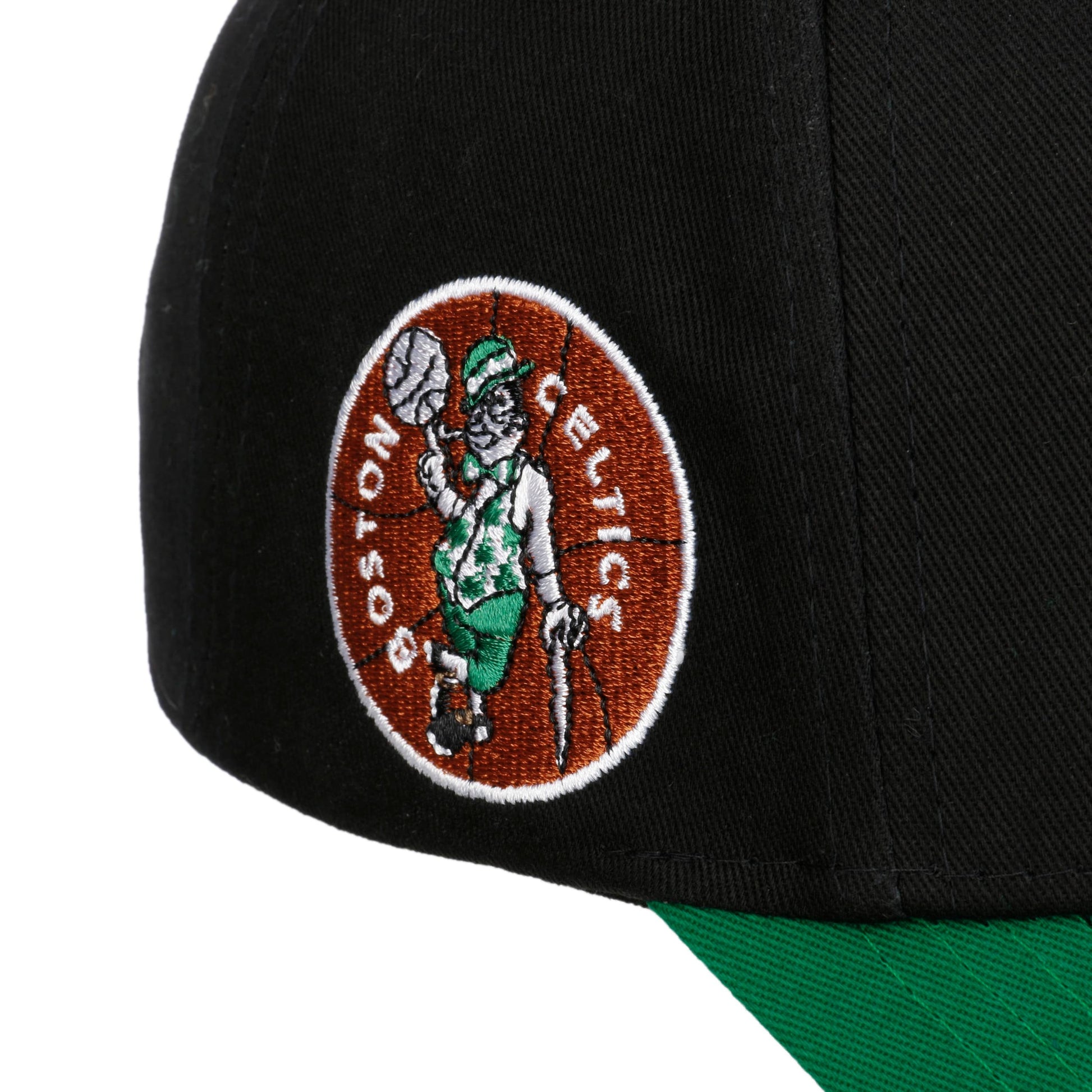 black-green