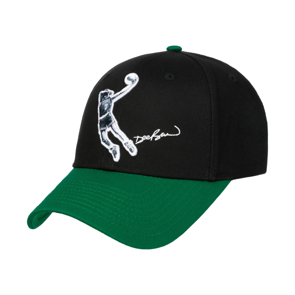 black-green