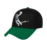 black-green