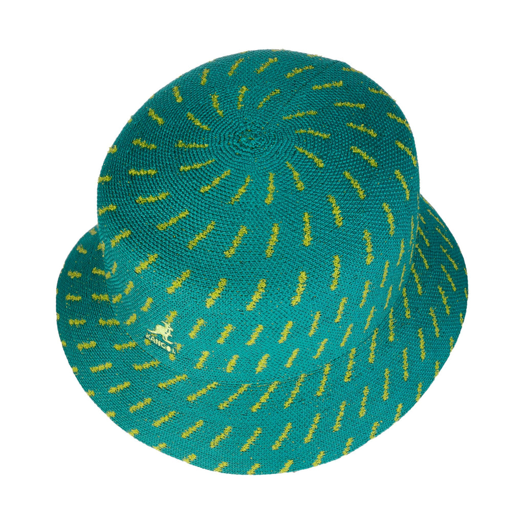 petrol blue