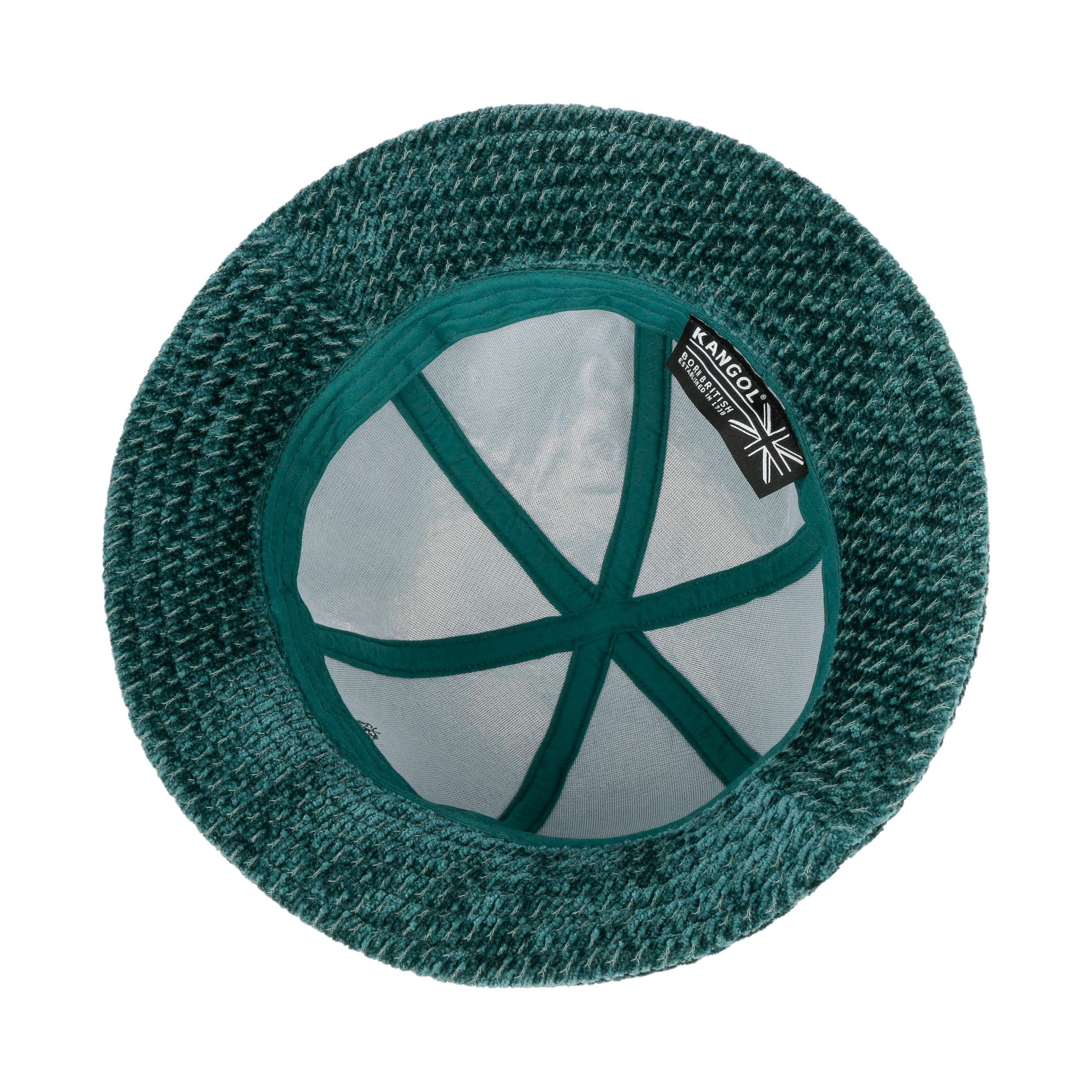 petrol blue